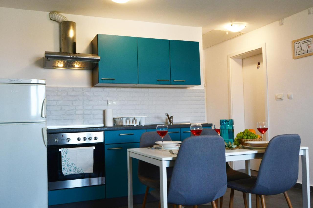 Apartman Gabriel Appartement Zadar
