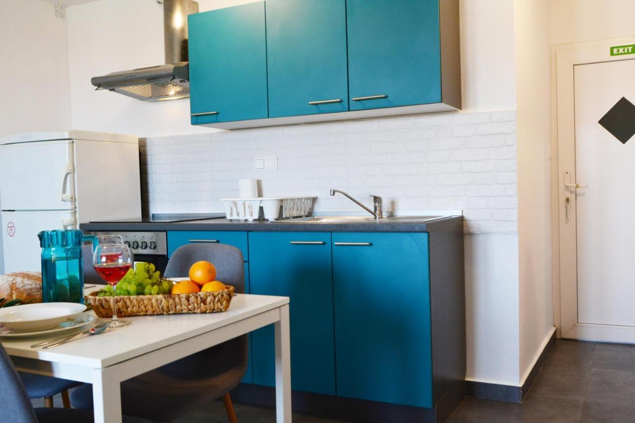 Apartman Gabriel Zadar