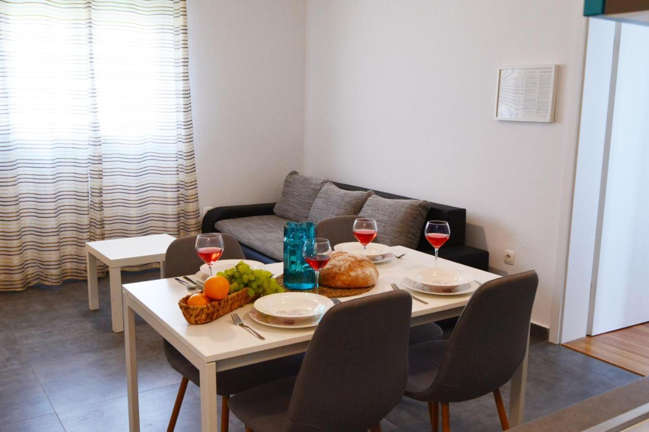 Apartman Gabriel Appartement Zadar