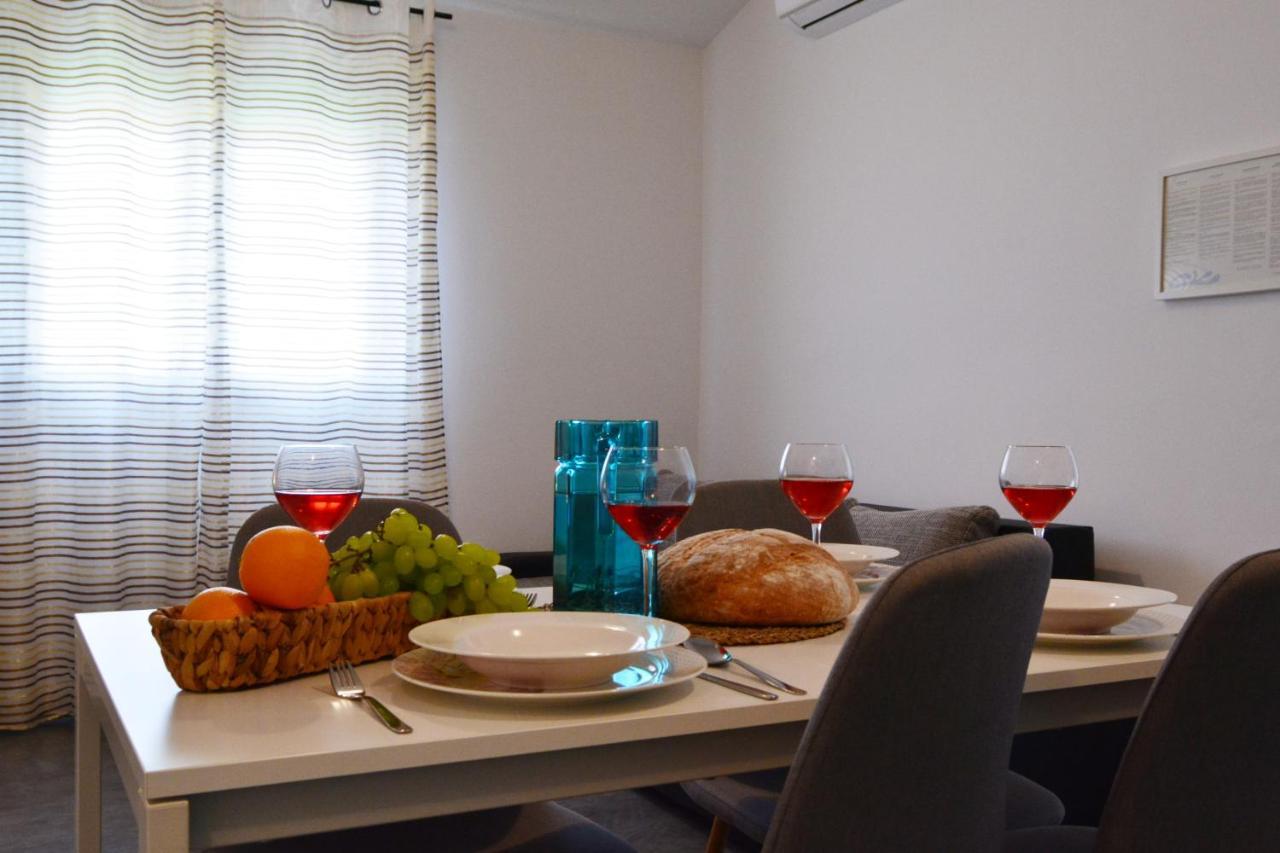 Apartman Gabriel Appartement