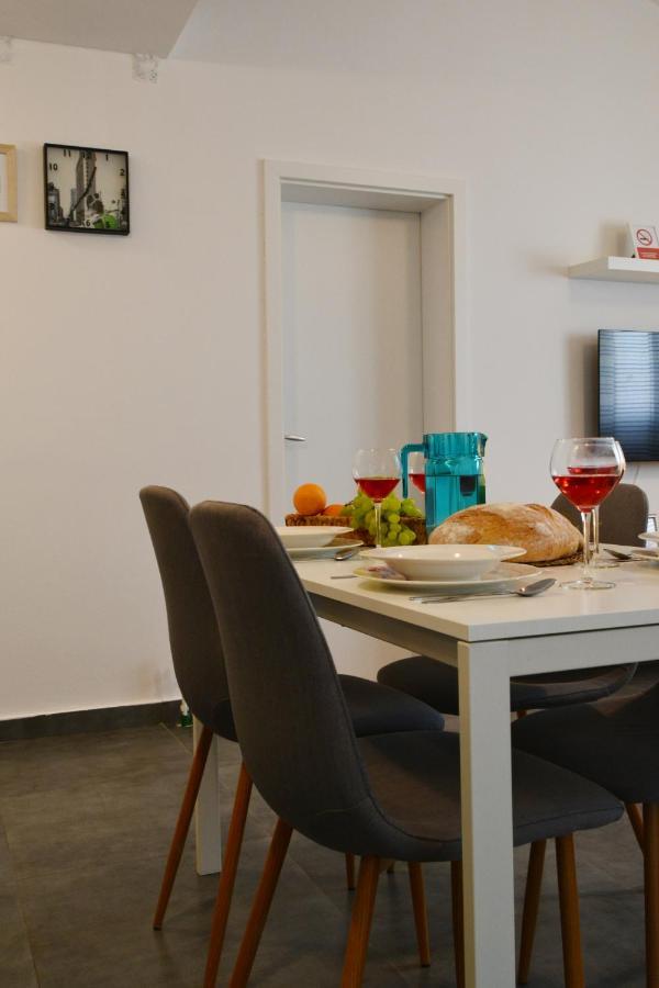 Apartman Gabriel *