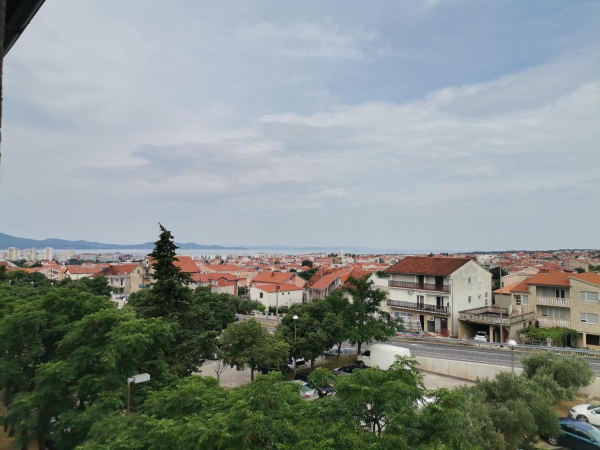 Apartman Gabriel Appartement *