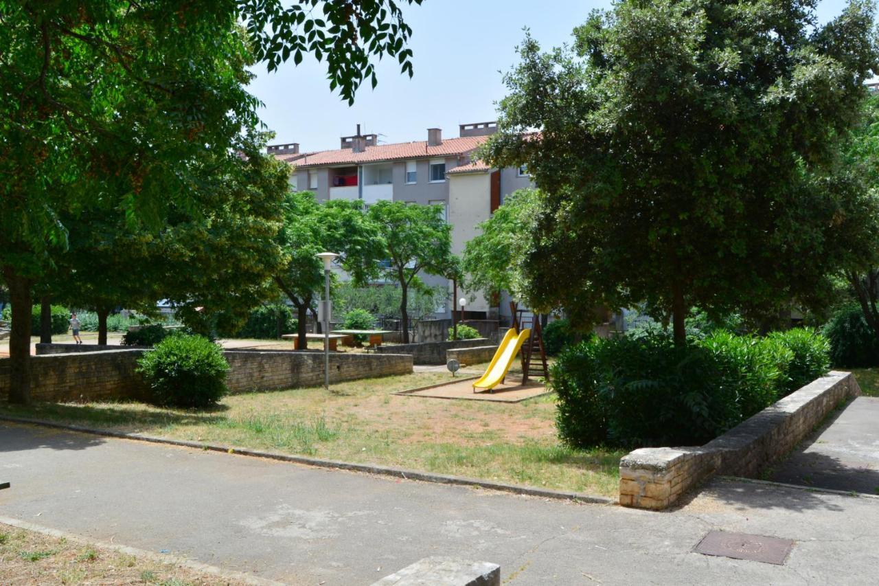 Apartman Gabriel Zadar