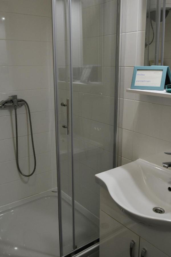 Apartman Gabriel Appartement