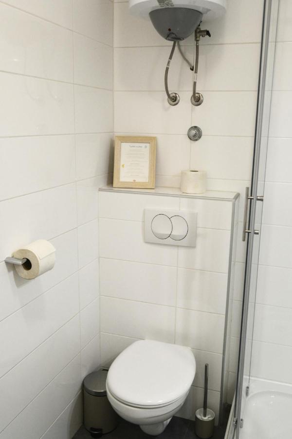 Apartman Gabriel Appartement